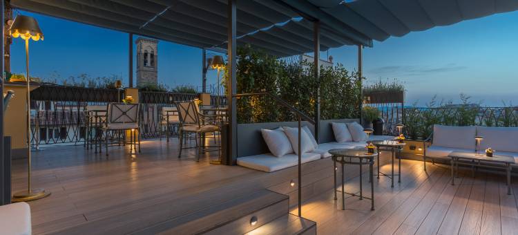 托纳布奥尼贝亚奇酒店(Il Tornabuoni Unbound)图片