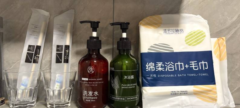 青海湖栖悦酒店图片