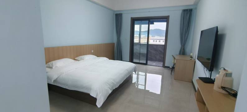 铜陵博日酒店图片