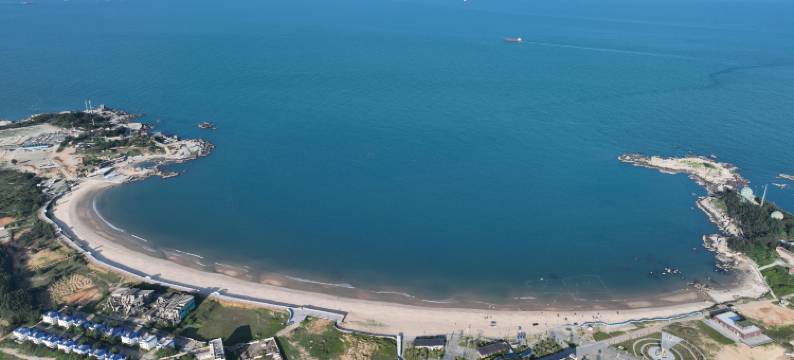 汕尾红海湾天际蓝湾酒店图片