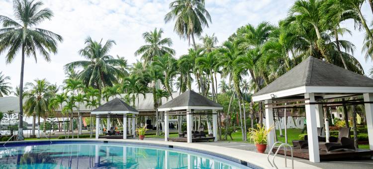 达沃水畔岛屿酒店(Waterfront Insular Hotel Davao)图片