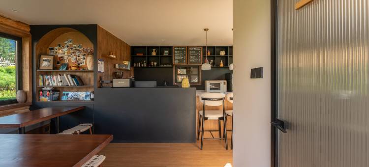 步止·見山小院图片