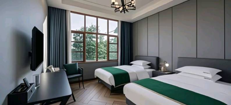 韶山韶之旅酒店(故居景区店)图片