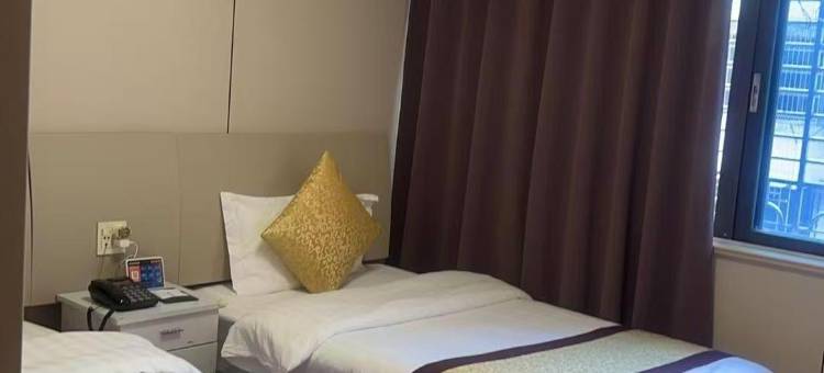 乐清金红门商务宾馆图片