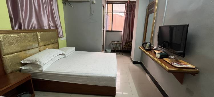 佛山东村公寓图片