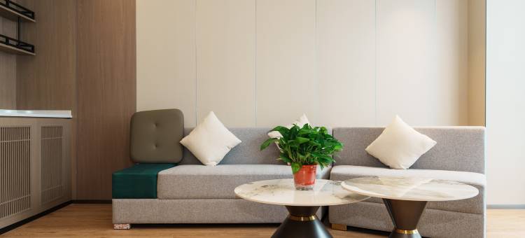 逸柏国际酒店(吉首店)图片