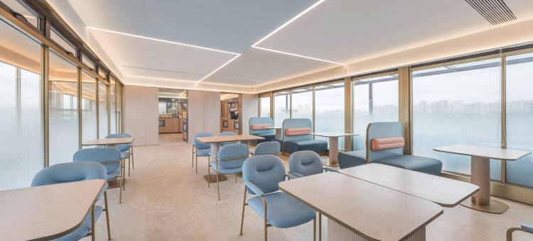 汉庭酒店(上海前滩东方体育中心店)图片