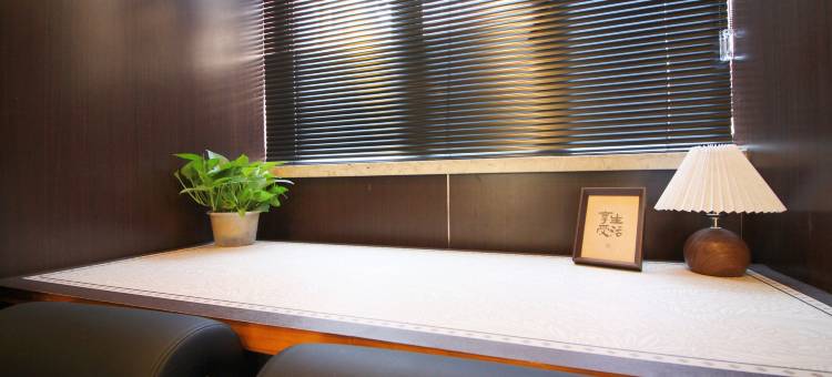 甘南陌陌主题宾馆图片