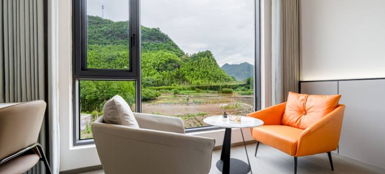 宁国胜道民宿(皖南川藏线板桥店)图片