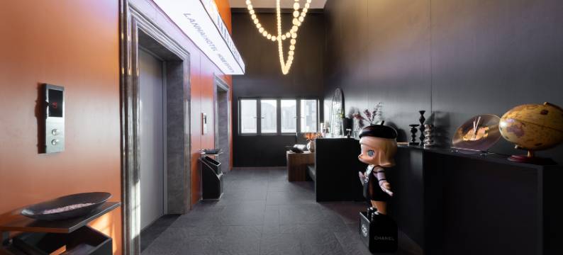 主场电竞酒店(雅安雨城汇店)图片