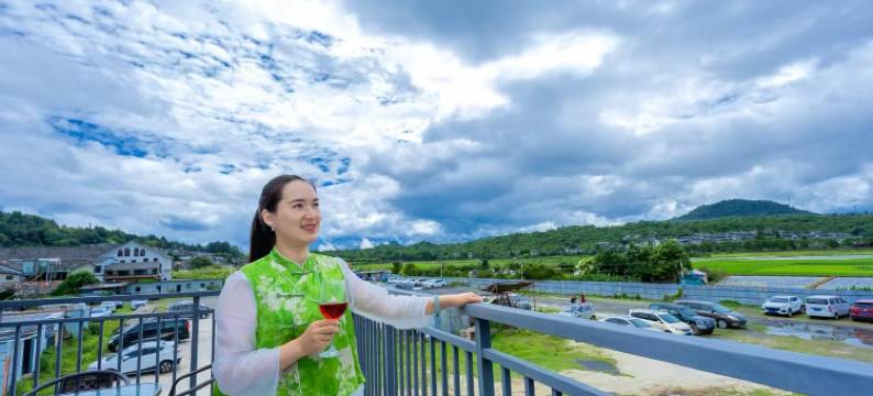 腾冲爱迪家民宿(和顺古镇店)图片