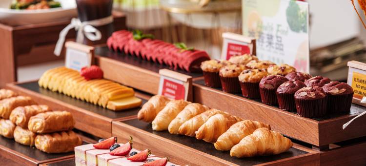 太原解放路希尔顿花园酒店(柳巷店)图片