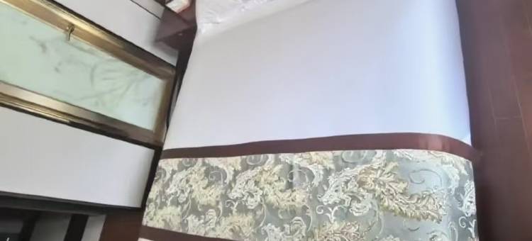 黄果树富華民宿图片