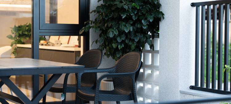 云栖山涧民宿(OMG心跳乐园店)图片