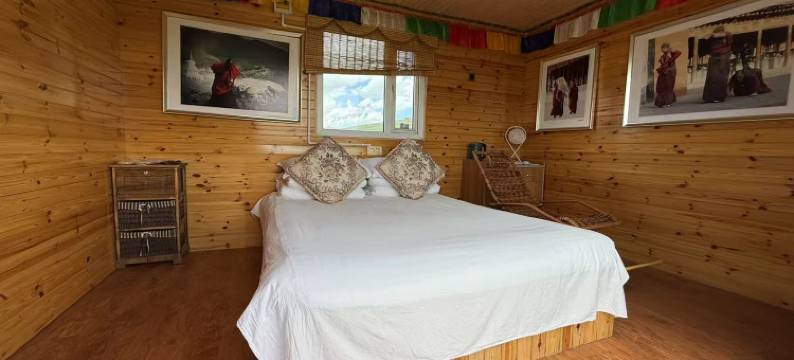 夏河桑科更噶欢乐园民宿图片