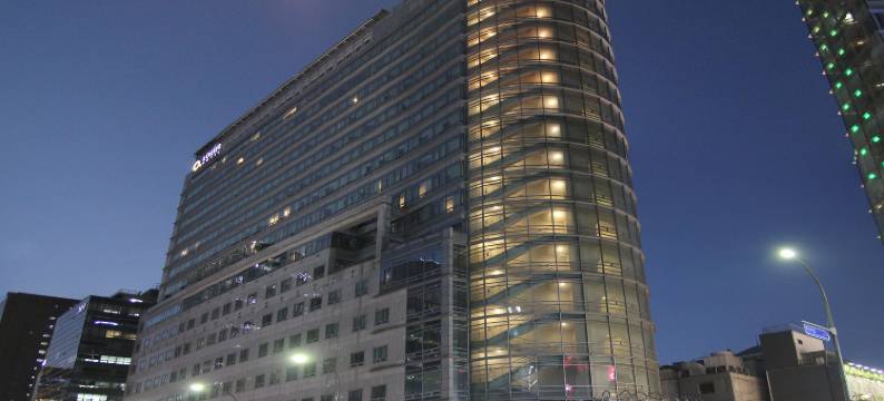 首尔明洞莫黑尼克酒店(Mohenic Hotel Seoul Myeongdong)图片
