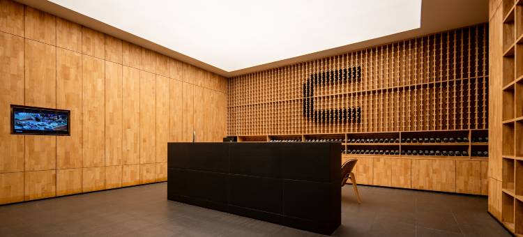 卡罗酒店(樟树仁和路店)图片