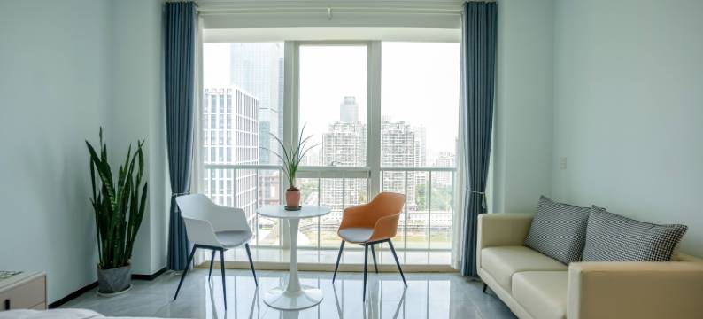 青岛珺尚客精品民宿(漓江西路店)图片