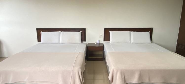 金山镇 O 酒店(Hotel O Gold Hill Hotel)图片