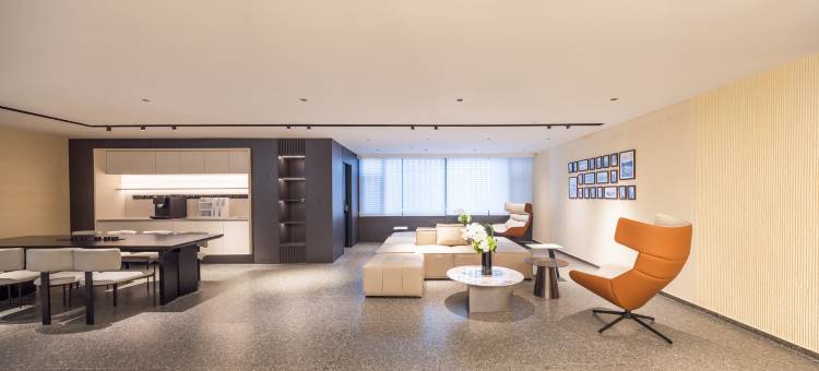 星程酒店(济南CBD万象城酒店)图片