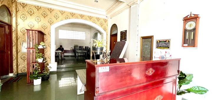 Yani Guesthouse图片