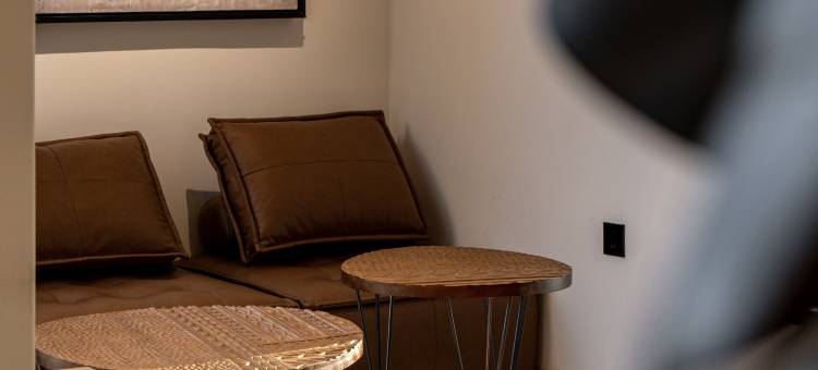 西悦宿集民宿(龟兹小巷店)图片