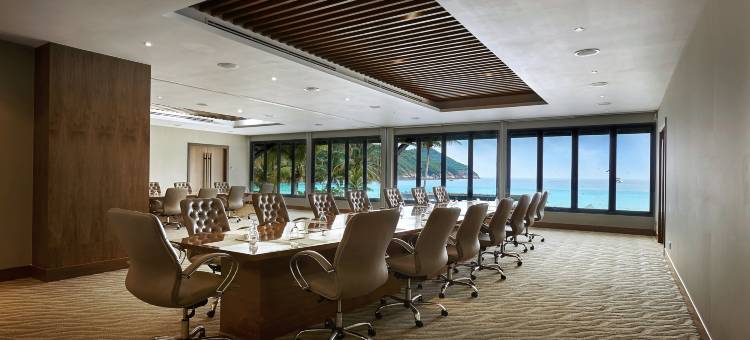 塔拉斯海滩Spa度假酒店(The Taaras Beach & Spa Resort)图片