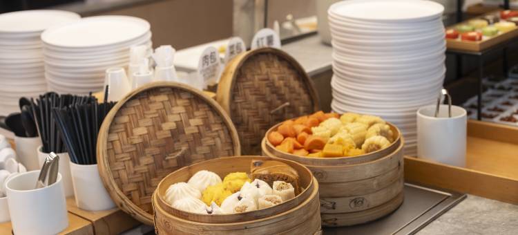 全季酒店(盐城阜宁白天鹅公园上海路店)图片