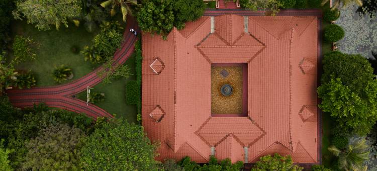 阿勒皮斯特林湖宫酒店(Sterling Lake Palace Alleppey)图片