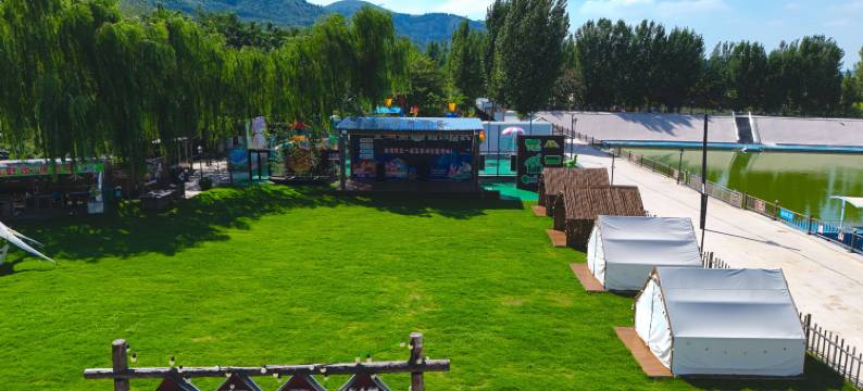 尼山圣湖书院(尼山圣境景区店)图片