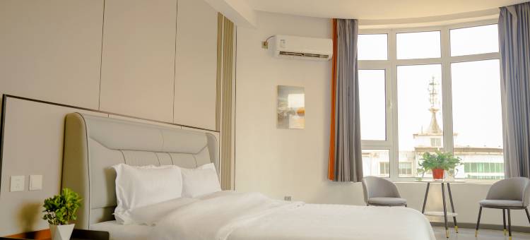 盛泰公寓酒店(朝阳南站店)图片