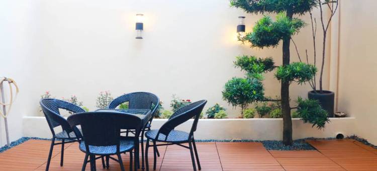 关公酒店(Guan Gong Hotel Jin Shang Development Jonker Street)图片