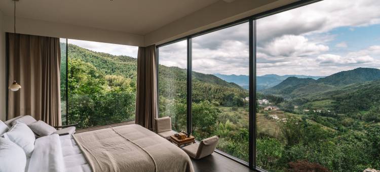 村头芳 · 正好小筑图片