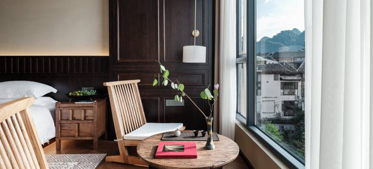 星悦·私汤民宿(荔波小七孔景区东门店)图片