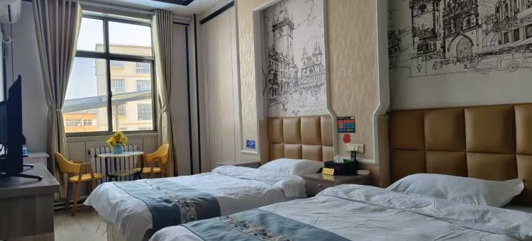 清水家瑞源宾馆图片