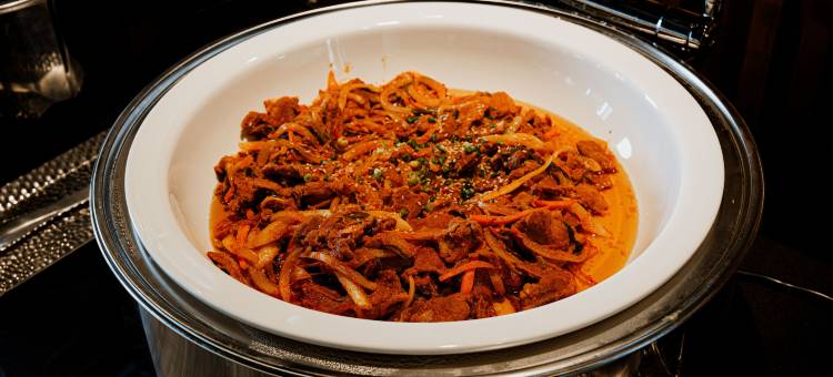 济州岛美仑美奂酒店(Maxx Jeju, a member of H Rewards)图片