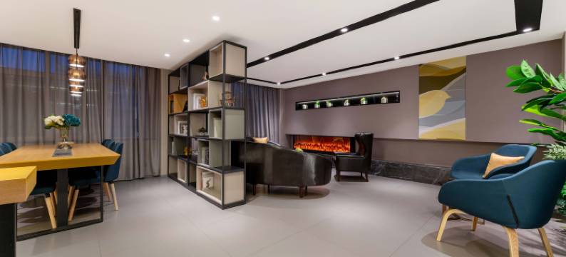 如家商旅酒店(西安钟鼓楼北大街地铁站店)图片