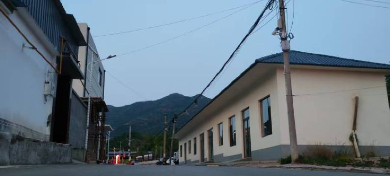 归居民宿(鹿泉西部长青德明古镇店)图片