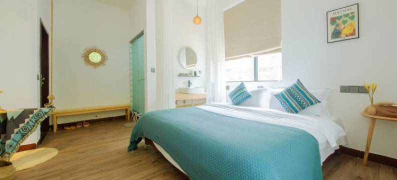 静苑客栈(阳朔漓江景区店)图片