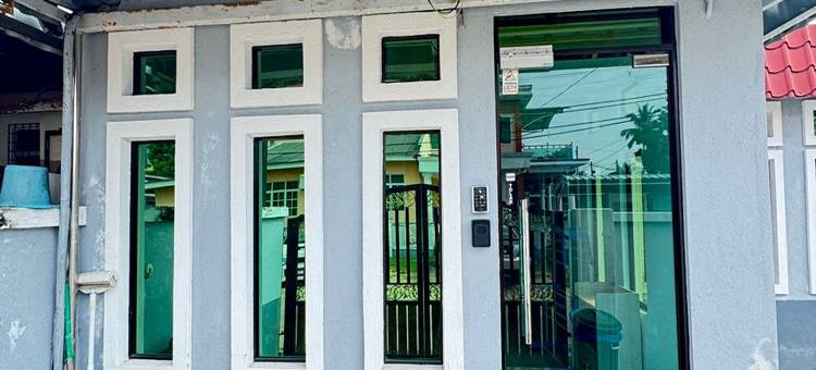 Darul Salam Inn Hotel图片