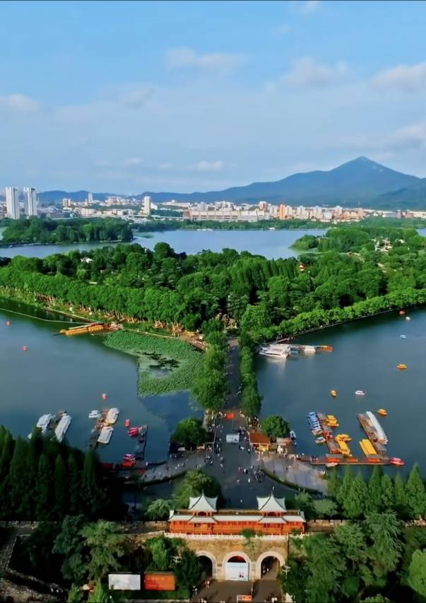 南京玄武饭店图片