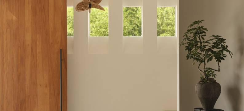 云肆｜Joyful Lan民宿(莫干山国际度假区店)图片