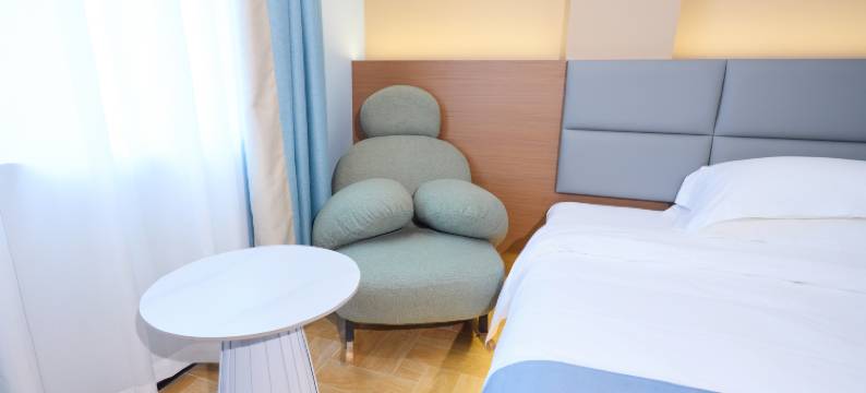 珠海长隆旅游度假区醉梦居图片