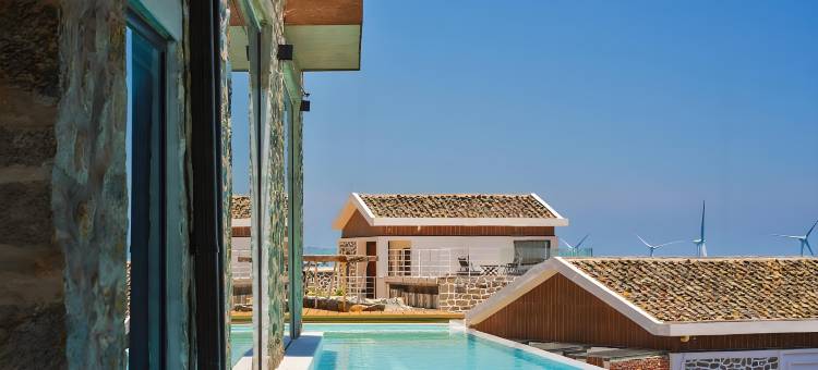 平潭念就·相见｜Nice join·To seas日出海景度假民宿图片