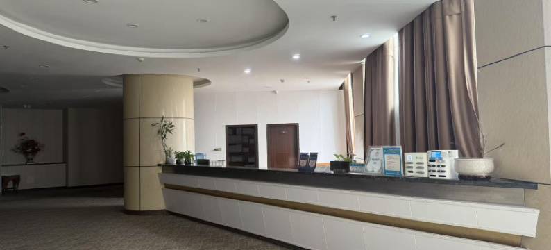 广满酒店(重庆大足双桥公园店)图片