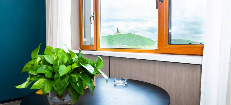 朗丽兹康养酒店(敦化六鼎山文化旅游区店)图片