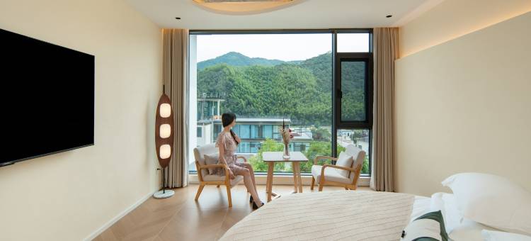 我行我宿民宿(宁国皖南川藏线西津野渡店)图片