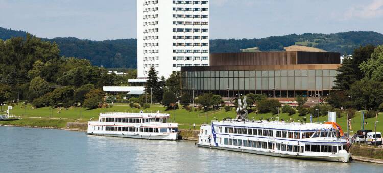 阿克泰尔耐克酒店(ARCOTEL Nike Linz)图片