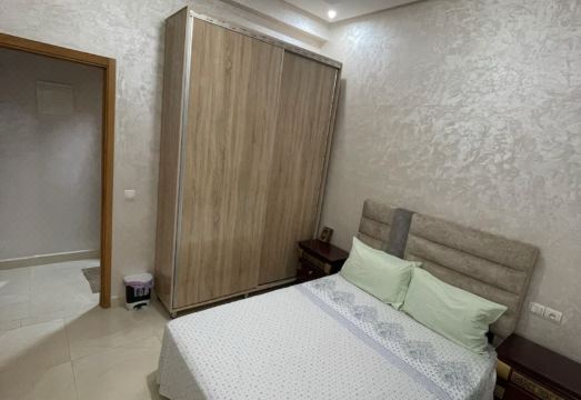 Dahomey city apartment. Bahia beach with wifi Hotel Overview