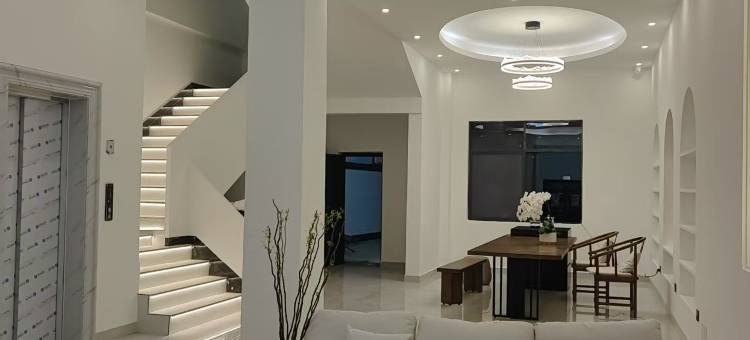 景东云朵星漫酒店(景东客运站店)图片